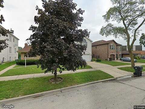 Harding, LINCOLNWOOD, IL 60712