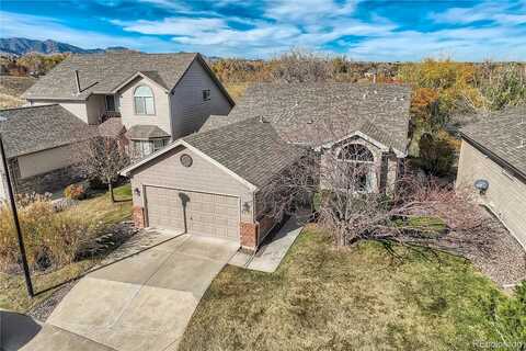 Kilmer, ARVADA, CO 80007