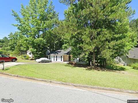 Silver Maple, REX, GA 30273