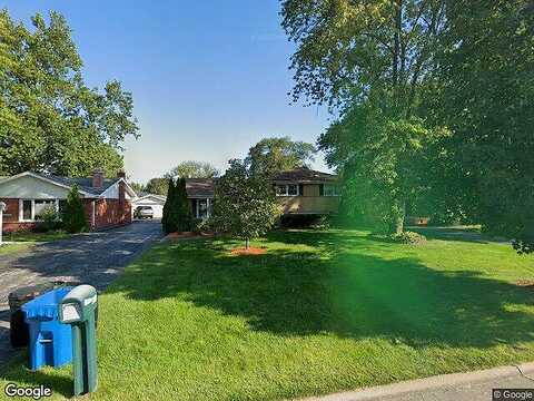 Evergreen, PALOS HEIGHTS, IL 60463