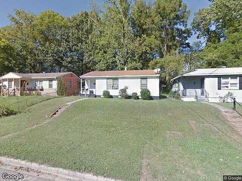 66Th, BIRMINGHAM, AL 35212