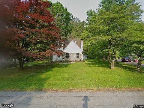 Dixon Lake, MAHOPAC, NY 10541