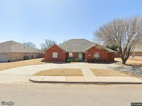 Park Place, IOWA PARK, TX 76367