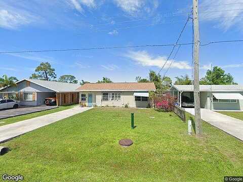 Fray, ENGLEWOOD, FL 34223