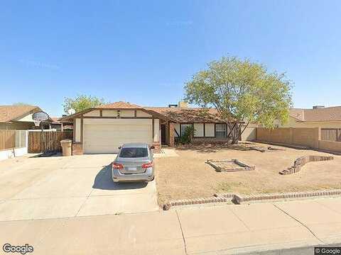 Cochise, PEORIA, AZ 85345