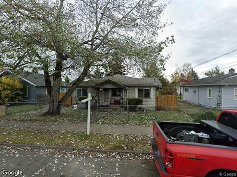 Junett, TACOMA, WA 98409