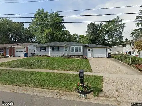 Rockford, PORTAGE, MI 49024