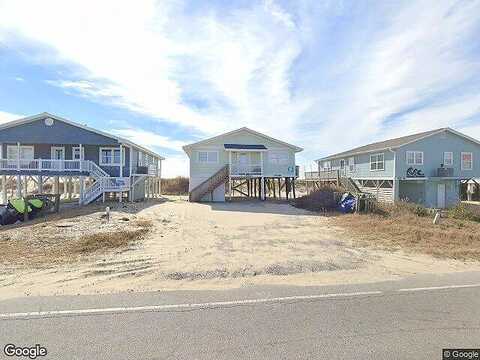 Beach, OAK ISLAND, NC 28465