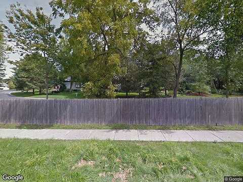 Burr Ridge, BURR RIDGE, IL 60527