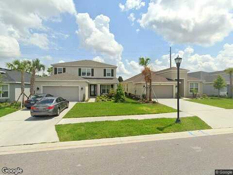 Wesley Palm, WESLEY CHAPEL, FL 33545