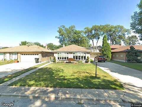 Keeler, LINCOLNWOOD, IL 60712