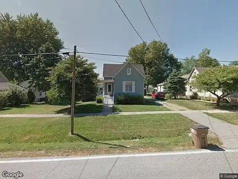 Franklin, LITCHFIELD, IL 62056