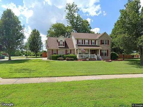 Woodland, RADCLIFF, KY 40160