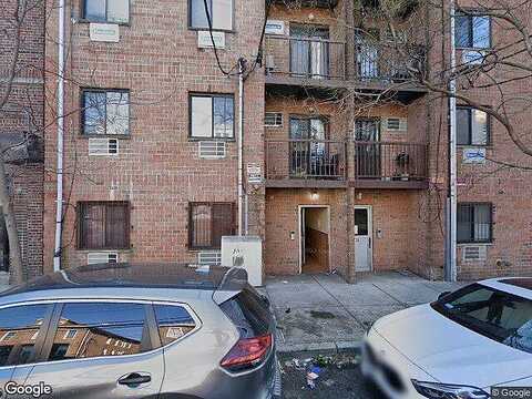 221St, BRONX, NY 10467