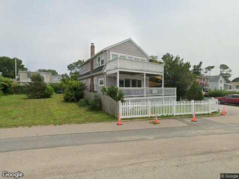 Broad Reach, NORTH WEYMOUTH, MA 02191