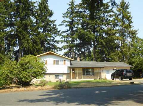 148Th, PUYALLUP, WA 98375