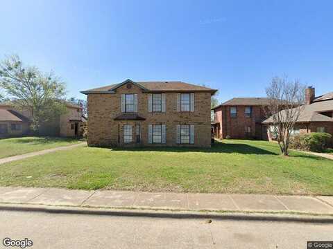 Cresent, DESOTO, TX 75115