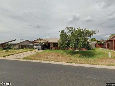 98Th, MESA, AZ 85207