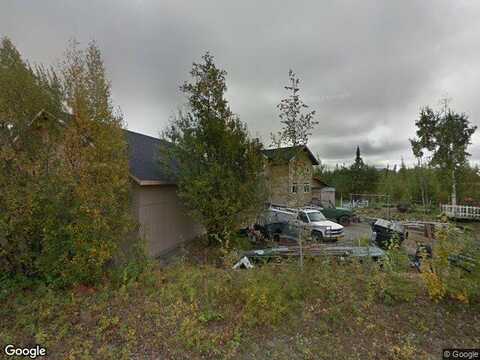 S Beaver Lake Road, Big Lake, AK 99652