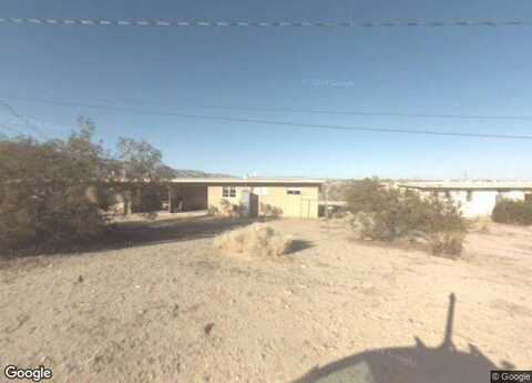 Kellogg, TWENTYNINE PALMS, CA 92277