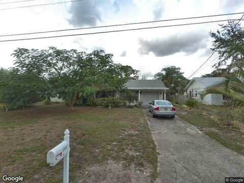 Everglade, MELBOURNE, FL 32935