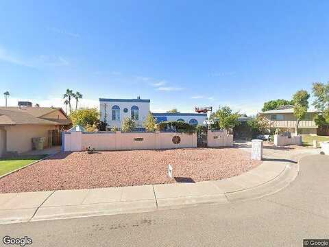 48Th, GLENDALE, AZ 85301