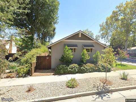 3Rd, WOODLAND, CA 95695