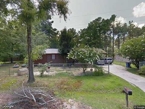 Mcelrath, SANDERSVILLE, GA 31082