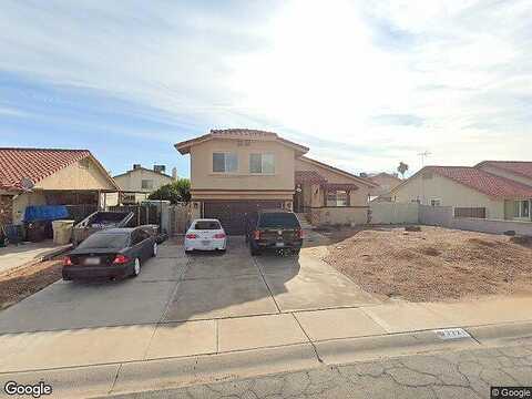 Jenan, PEORIA, AZ 85345