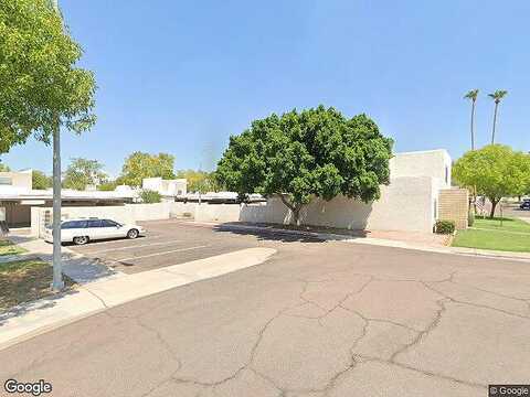 Sheridan, SCOTTSDALE, AZ 85257