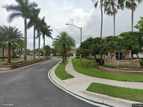 154Th, PEMBROKE PINES, FL 33028