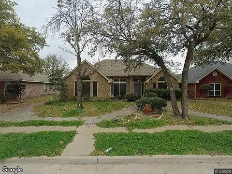 Straits, ROWLETT, TX 75088