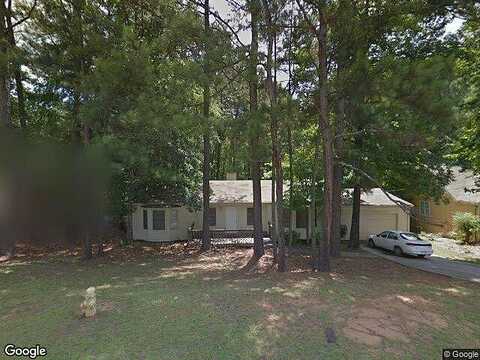 Horseshoe, LITHONIA, GA 30058