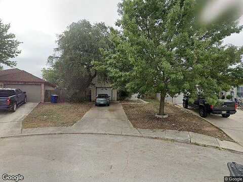 Lanerose, SAN ANTONIO, TX 78251