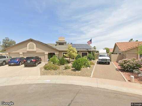 Columbine, PEORIA, AZ 85381