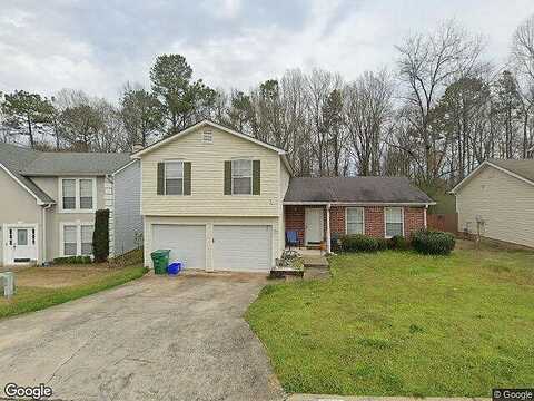 Kilkenny, LITHONIA, GA 30058