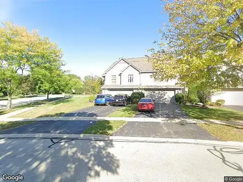 Windsor, DARIEN, IL 60561