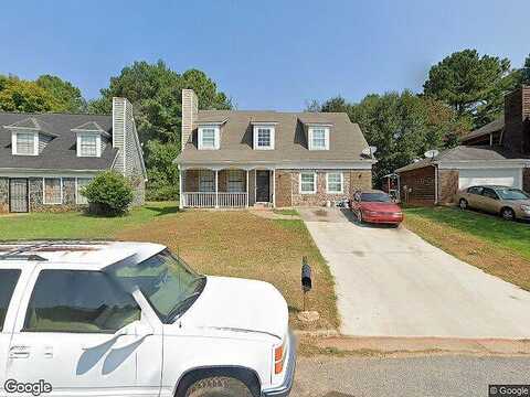 Arbor Hill, STONE MOUNTAIN, GA 30088