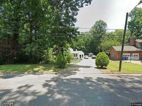 Gosnold, NEWPORT NEWS, VA 23606