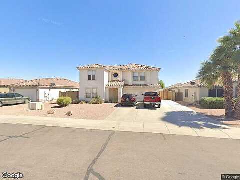 Mission, PEORIA, AZ 85345