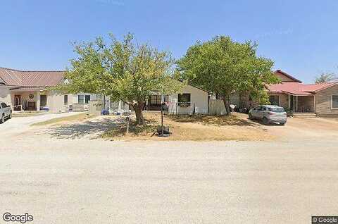 11Th, BALLINGER, TX 76821