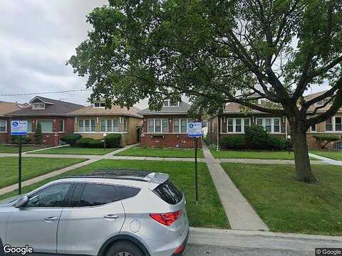 Prairie, CHICAGO, IL 60619