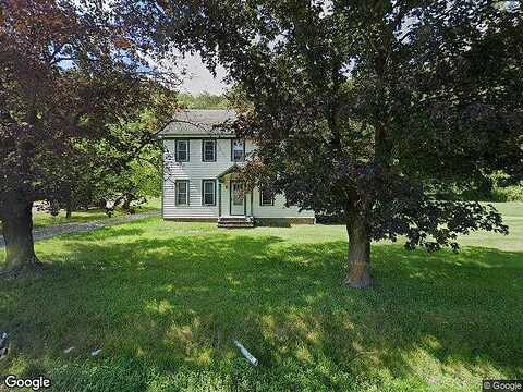 Rt 209, ELLENVILLE, NY 12428