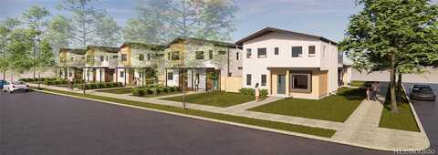 16Th, DENVER, CO 80220
