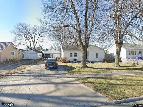 8Th, WASHINGTON, IA 52353