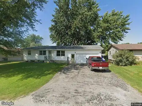 8Th, OELWEIN, IA 50662