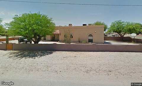 Yaqui, STANFIELD, AZ 85172