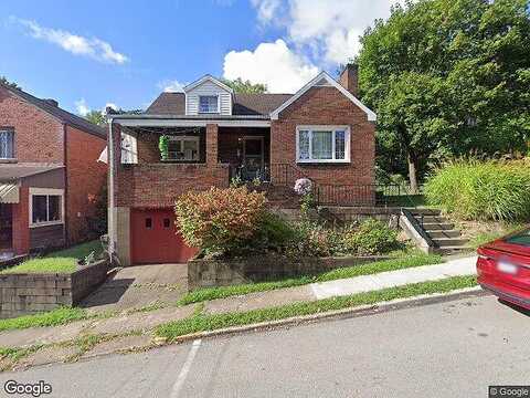 Maplewood, PITTSBURGH, PA 15223