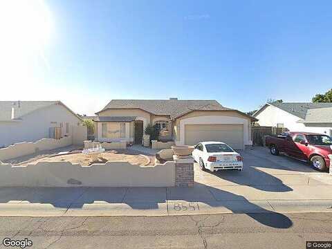 Ocotillo, GLENDALE, AZ 85305