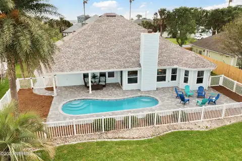 Atlantic View, FERNANDINA BEACH, FL 32034